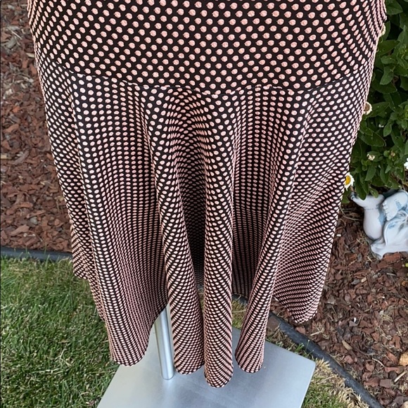 ❤️NWT❤️Lularoe Nicole Dress❤️ - Picture 4 of 8